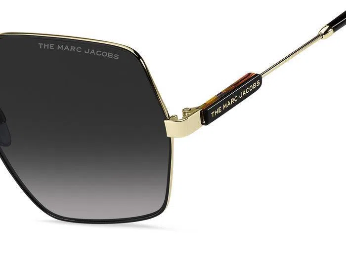 Marc Jacobs MARC575 Sunglasses - view 4